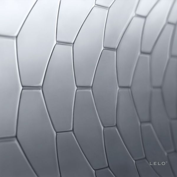 Презервативы LELO HEX Condoms Original 12 Pack, тонкие и суперпрочные SX1294