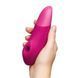 Вакуумний кліторальний стимулятор Womanizer Enhance Pink SX2542 фото 6