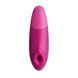 Вакуумний кліторальний стимулятор Womanizer Enhance Pink SX2542 фото 2
