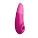 Вакуумний кліторальний стимулятор Womanizer Enhance Pink SX2542 фото 1