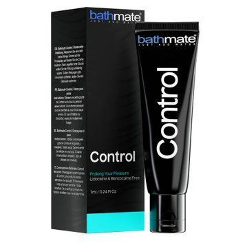 Bathmate Control 7 мл - концентрированный пролонгатор для мужчин SO1956