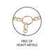Портупея Bijoux Indiscrets MAZE Halter Bra Harness Black SO2683 фото 6