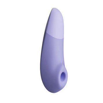 Вакуумний кліторальний стимулятор Womanizer Enhance Lilac SX3126