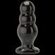 Анальний стимулятор Doc Johnson Titanmen Tools &ndash; Master, діаметр 6,6 см SO2808 фото 1
