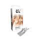 Прикраса для сосків зі стразами Art of Sex - Nipple Clamps Queen SO9845 фото 5