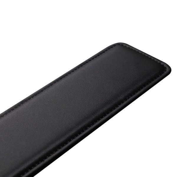 Паддл LOCKINK SEVANDA Braided-handle Spanking Paddle SX0877
