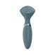 Вібромасажер Satisfyer Mini Wand-er Grey SO7793 фото 3