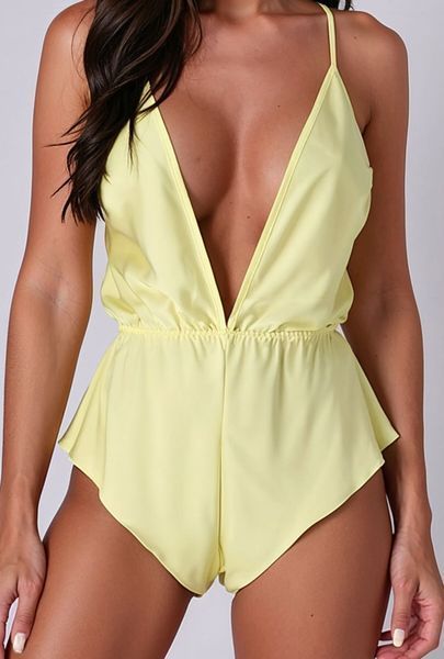 Боді Passion SENSIE BODY lemon S SX2952