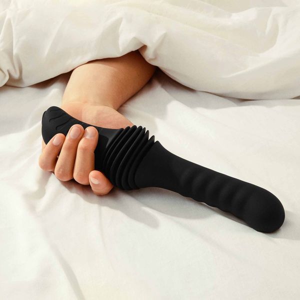 Пульсатор Dorcel Deep Orgasm SX3211