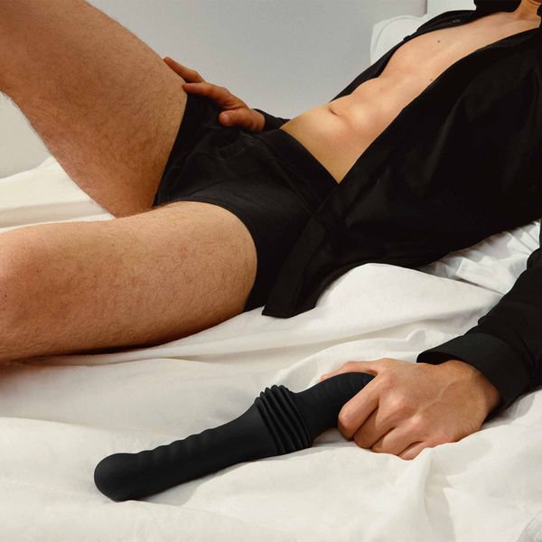 Пульсатор Dorcel Deep Orgasm SX3211
