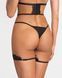 Портупея Obsessive Hersis, кружевная, S/M SX3089 фото 3