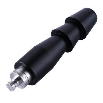 Адаптер VAC-U-Lock для секс-машин Hismith KlicLok to Vac-U-Lock Adapter Black SO6218
