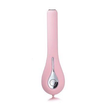 Інтелектуальний вібратор із камерою Svakom Siime Eye Pale Pink SO4826
