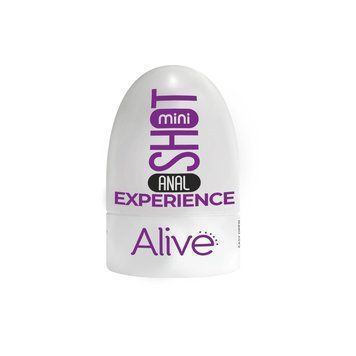 Мінімастурбатор попка Alive Anal Mini Masturbator (Flesh) SO6328