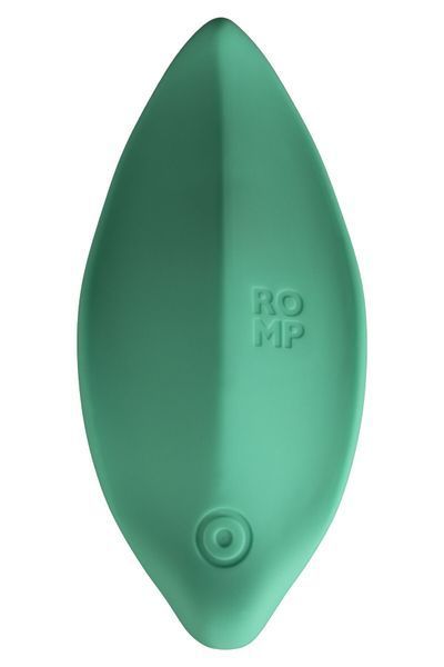 Клиторальный вибратор Wave by Romp, можно носить под одеждой, 10 вариантов стимуляции SO6958