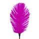 Лоскітка зі страусиним пером Art of Sex &ndash; Feather Tickler, темно-рожева SO7013 фото 3