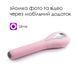 Інтелектуальний вібратор із камерою Svakom Siime Eye Pale Pink SO4826 фото 2