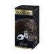 Металлическая анальная пробка Лисий хвост Alive Black And White Fox Tail L, диаметр 3,9 см SO6323 фото 3