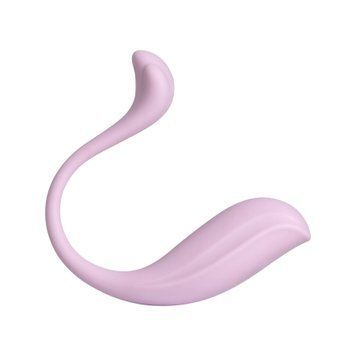 Інтерактивне віброяйце Svakom Phoenix Neo 2 Pastel Lilac, оновлена модель SX0728