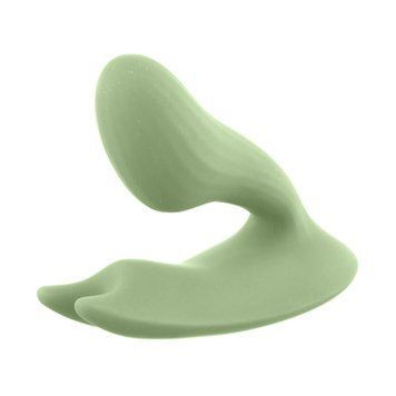 Смарт-вибратор Magic Motion Umi Green SO7015