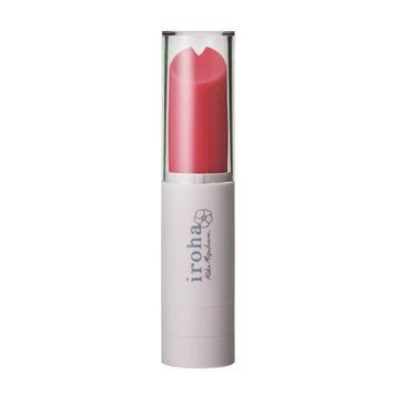 Вибратор-помада IROHA STICK Hamanasu, плавное увеличение мощности SX3177