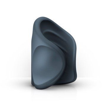 Мастурбатор Boners Vibrating Handjob Stroker, 10 режимов, открытая конструкция SO8869