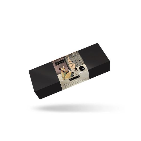 Крестовина Liebe Seele Samurai Hog Tie SX2819