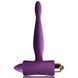Анальний вібратор Rocks Off Petite Sensations &ndash; Teazer Purple SO1764 фото 1