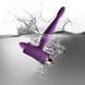 Анальний вібратор Rocks Off Petite Sensations &ndash; Teazer Purple SO1764 фото 2